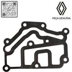 RN 104129 7700104129 Junta Da Tampa Traseira Do Motor Renault 1.6 16v CLIO 1
